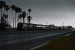 Before the storm that brought 21 inches of rain